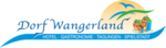 Dorf Wangerland